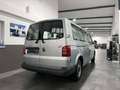 Volkswagen T6 Transporter T6 2.0 TDI Transporter Kombi lang Mixto/Klima Argintiu - thumbnail 3