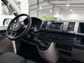 Volkswagen T6 Transporter T6 2.0 TDI Transporter Kombi lang Mixto/Klima Argintiu - thumbnail 9