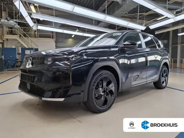 Citroen C5 Aircross 1.2 Hybrid 145 Business Tot 8 Jaar Garantie! | Nav