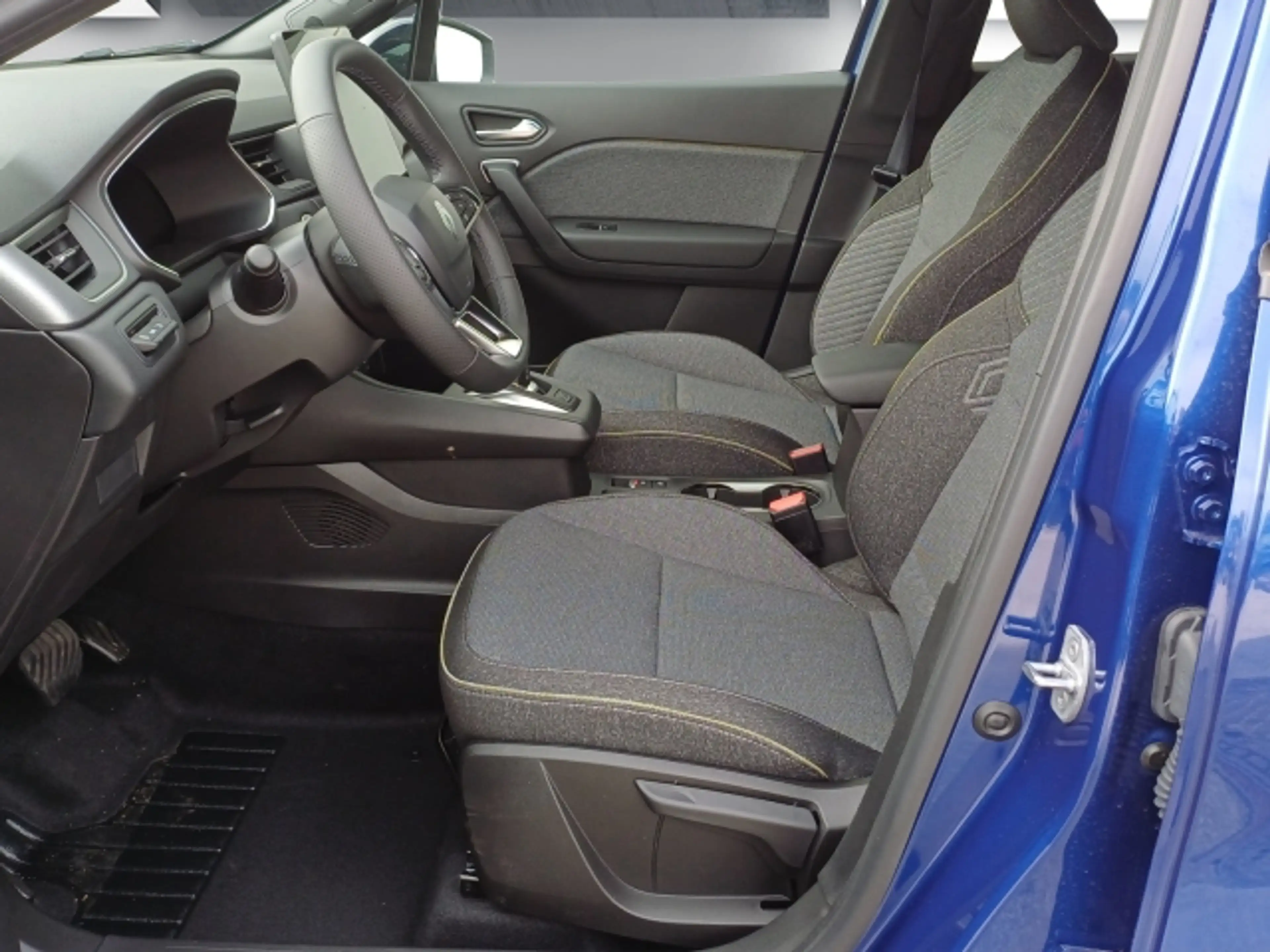 Renault Captur Techno E-Tech Full Hybrid 160 !! Prompt verfügaba — photo 6