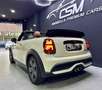 MINI Cooper S Cabrio Aut. Beige - thumbnail 7