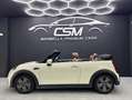 MINI Cooper S Cabrio Aut. Beige - thumbnail 4