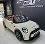 MINI Cooper S Cabrio Aut. Beige - thumbnail 6