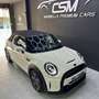 MINI Cooper S Cabrio Aut. Beige - thumbnail 5