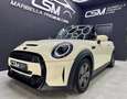 MINI Cooper S Cabrio Aut. Beige - thumbnail 1