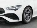 Mercedes-Benz CLA 200 CLA 200 SB AMG-LINE ADVANCED PLUS*WINTERPAKET* Weiß - thumbnail 4