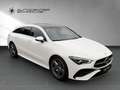 Mercedes-Benz CLA 200 CLA 200 SB AMG-LINE ADVANCED PLUS*WINTERPAKET* Weiß - thumbnail 8