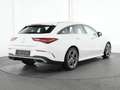 Mercedes-Benz CLA 200 CLA 200 SB AMG-LINE ADVANCED PLUS*WINTERPAKET* Weiß - thumbnail 3