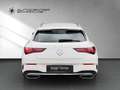 Mercedes-Benz CLA 200 CLA 200 SB AMG-LINE ADVANCED PLUS*WINTERPAKET* Weiß - thumbnail 5