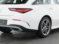 Mercedes-Benz CLA 200 CLA 200 SB AMG-LINE ADVANCED PLUS*WINTERPAKET* Weiß - thumbnail 5