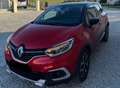 Renault Captur TCe 120 Energy Intens EDC Rouge - thumbnail 1