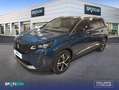 Peugeot 5008 1.5 BlueHDi 96kW S&S  EAT8 GT Azul - thumbnail 1