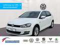 Volkswagen Golf VII Cup 1.2 TSI PDC ZV KLIMA SHZ Wit - thumbnail 1