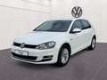 Volkswagen Golf VII Cup 1.2 TSI PDC ZV KLIMA SHZ Wit - thumbnail 2
