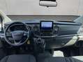 Ford Transit Custom 320 L2H1 VA Trend KLIMA 9-SITZER Weiß - thumbnail 13