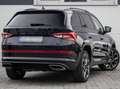 Skoda Kodiaq 2.0 Bi-TDI 4x4 DSG RS ACC/LED/CANTON Schwarz - thumbnail 6