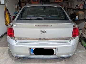 Vectra 1,9 CDTI