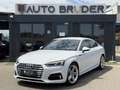 Audi A5 35 TDI 3x S-Line S-Tronic Weiß - thumbnail 1