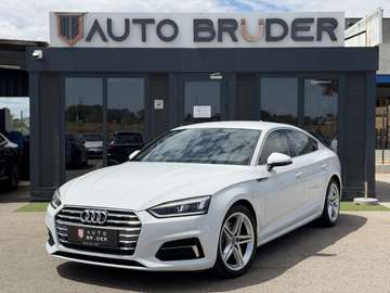 35 TDI 3x S-Line S-Tronic