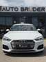 Audi A5 35 TDI 3x S-Line S-Tronic Weiß - thumbnail 3