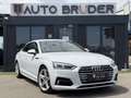 Audi A5 35 TDI 3x S-Line S-Tronic Weiß - thumbnail 4