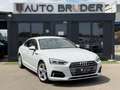 Audi A5 35 TDI 3x S-Line S-Tronic Weiß - thumbnail 5
