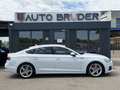 Audi A5 35 TDI 3x S-Line S-Tronic Weiß - thumbnail 8