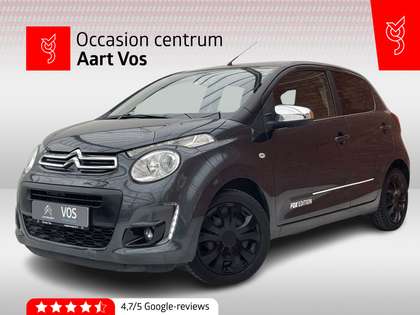 Citroen C1 VTi 72 Fox Edition | Airco | Bluetooth | Parkeerse