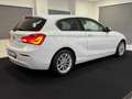 BMW 118 i Advantage *AUTOMATIK*PDC*SHZ*TEMP* Bianco - thumbnail 7