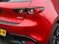 Mazda 3 e-SkyActiv-G M Hybrid 150 Exclusive-line Automaat Rood - thumbnail 26