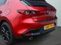Mazda 3 e-SkyActiv-G M Hybrid 150 Exclusive-line Automaat Rouge - thumbnail 25