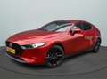Mazda 3 e-SkyActiv-G M Hybrid 150 Exclusive-line Automaat Rood - thumbnail 5