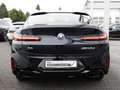 BMW X4 M 40d PANO STANDHZ AHK 360° LASER HUD NAVI Schwarz - thumbnail 6