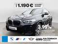 BMW X4 M 40d PANO STANDHZ AHK 360° LASER HUD NAVI Чёрный - thumbnail 1