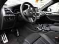 BMW X4 M 40d PANO STANDHZ AHK 360° LASER HUD NAVI Schwarz - thumbnail 26