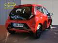 Toyota Aygo 70 x-play x-shift Rojo - thumbnail 4