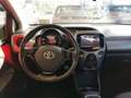 Toyota Aygo 70 x-play x-shift Rojo - thumbnail 9