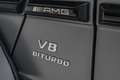 Mercedes-Benz G 63 AMG 5.5 V8 BI-TURBO 4x4 / Edition 468 / UTILITAIRE Gris - thumbnail 20