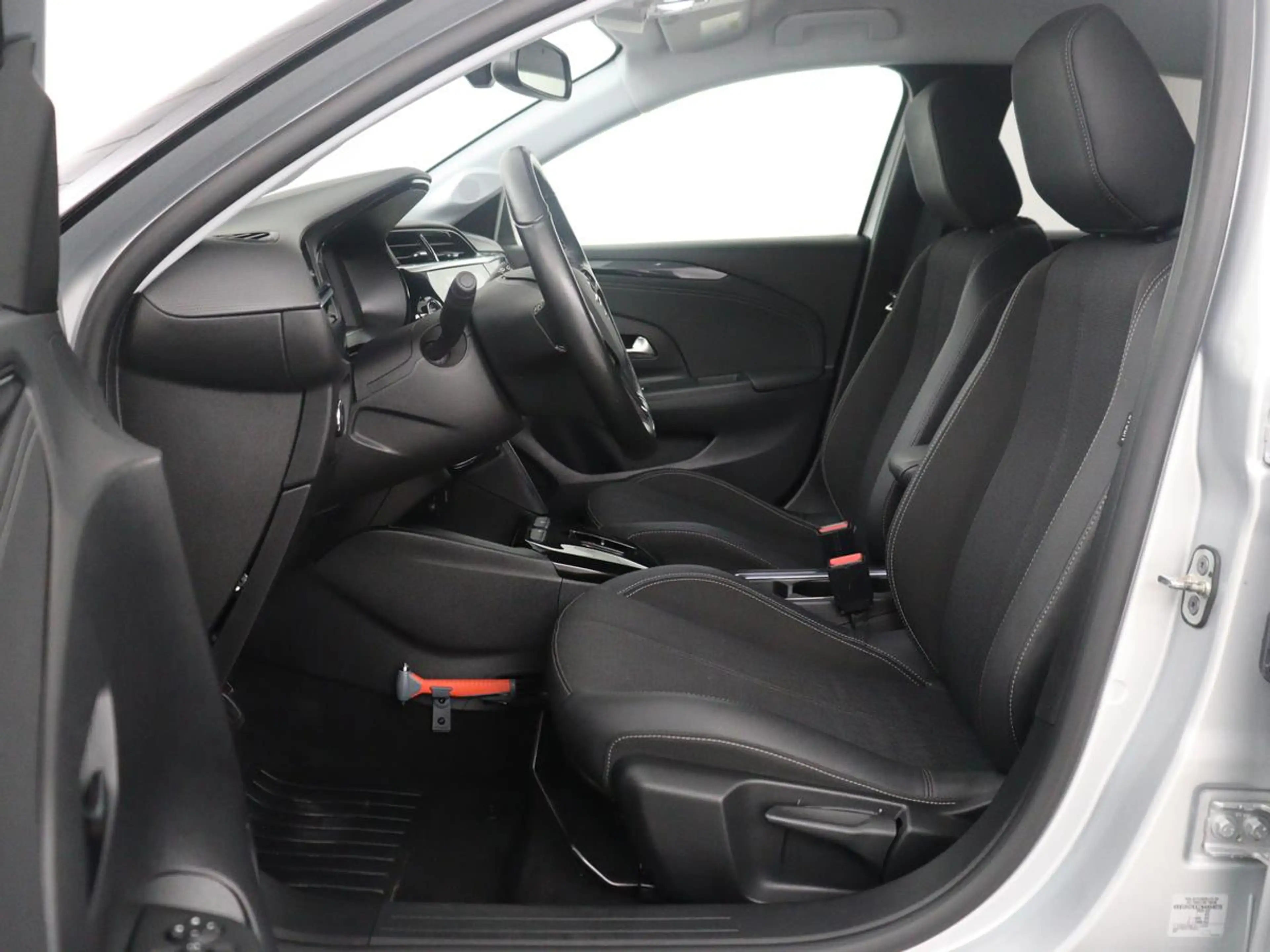 Opel Corsa-e Level 3 50 kWh | SOH 94,9% | Half leder | Cruise c — photo 4