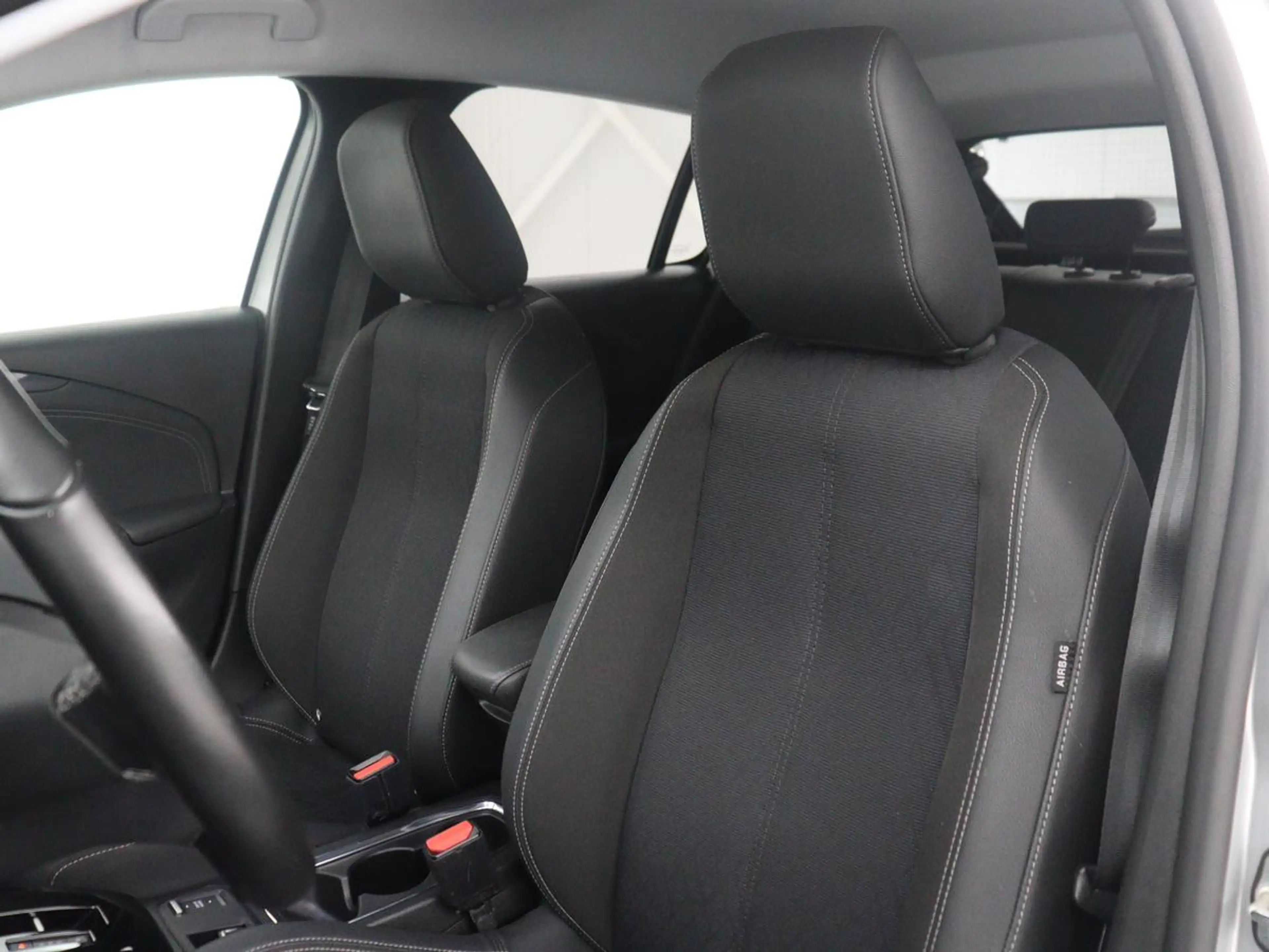 Opel Corsa-e Level 3 50 kWh | SOH 94,9% | Half leder | Cruise c — photo 5