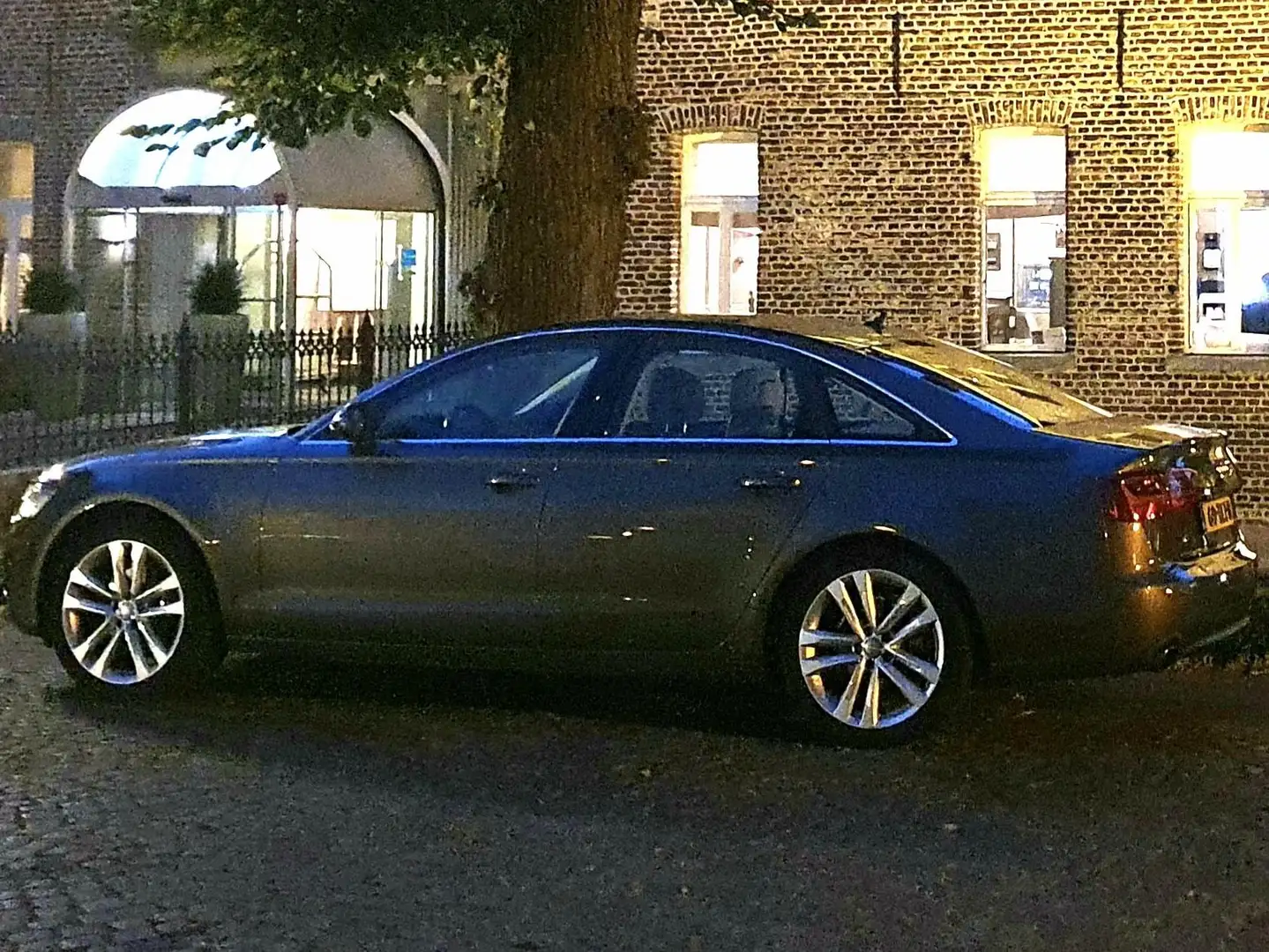 Audi A6 A6 2.0 TFSI - camera, carplay/autoandroid etc Bronze - 2