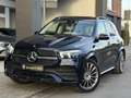 Mercedes-Benz GLE 350 de 4Matic | AMG Line | BTW aftrekbaar Blau - thumbnail 13