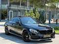 Mercedes-Benz C 180 C // AMG-Line // PANO // GARANTIE // LEDER Schwarz - thumbnail 3