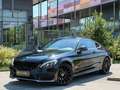Mercedes-Benz C 180 C // AMG-Line // PANO // GARANTIE // LEDER Schwarz - thumbnail 14