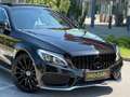 Mercedes-Benz C 180 C // AMG-Line // PANO // GARANTIE // LEDER Schwarz - thumbnail 5