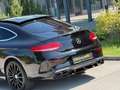 Mercedes-Benz C // AMG-Line // PANO // GARANTIE // LEDER Noir - thumbnail 15