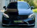 Mercedes-Benz C // AMG-Line // PANO // GARANTIE // LEDER Noir - thumbnail 10