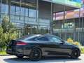 Mercedes-Benz C // AMG-Line // PANO // GARANTIE // LEDER Noir - thumbnail 4