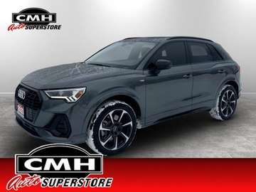 Technik 45 TFSI  **S LINE - ONE OWNER**