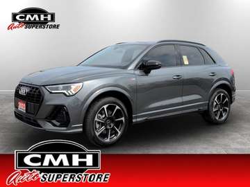 Technik 45 TFSI  **S LINE - ONE OWNER**